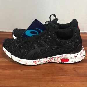 New ASICS HyperGEL-Kenzen  Casual Running  Shoes